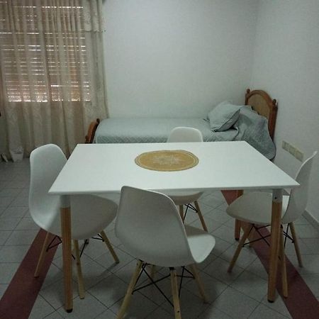 Apart General Paz Apartment ริโอกัวร์โต ภายนอก รูปภาพ