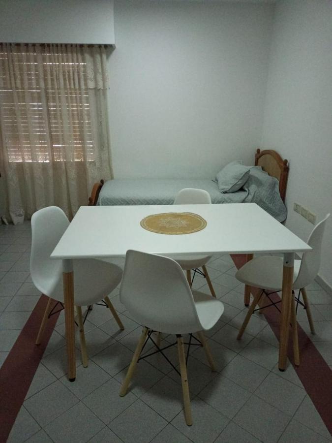 Apart General Paz Apartment ริโอกัวร์โต ภายนอก รูปภาพ