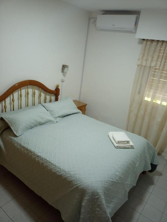 Apart General Paz Apartment ริโอกัวร์โต ภายนอก รูปภาพ